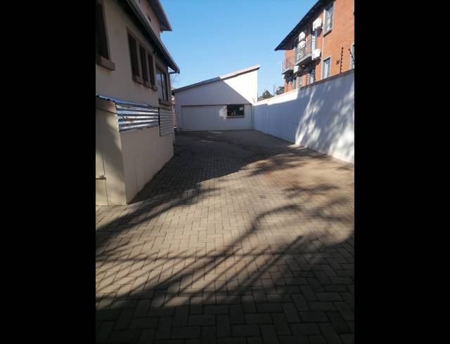 1,289M² BUILDING FOR SALE IN ARCADIA